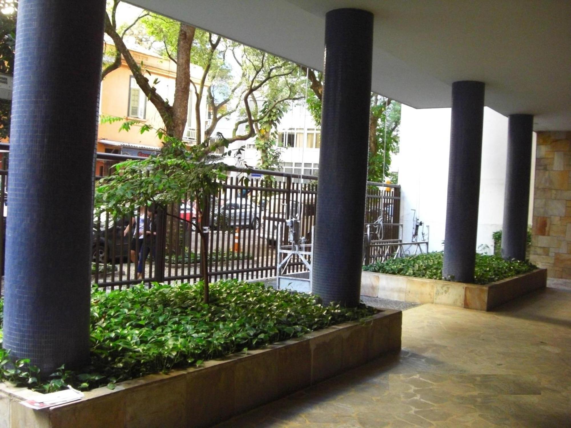 Ipanema Copa Hostel Río de Janeiro Exterior foto